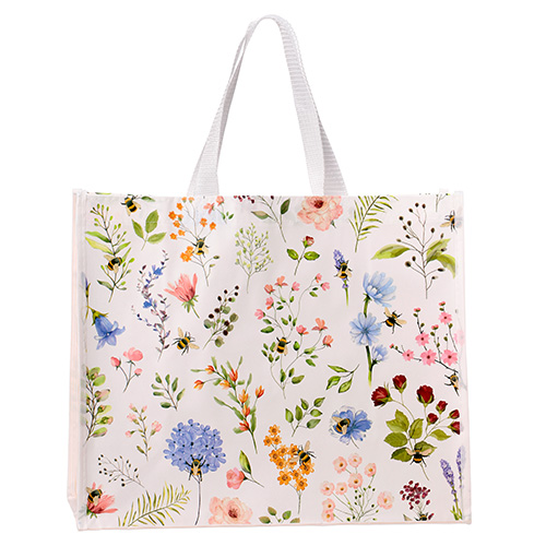 Nectar Meadows shopping bag